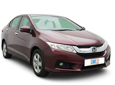 Honda City-img